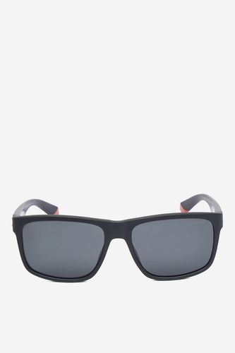 Unisex sončna očala POLAROID C PLD 2149/S Črna