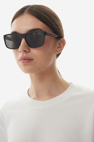 Unisex sončna očala POLAROID C PLD 2149/S Črna