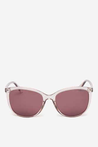 Unisex sončna očala POLAROID C PLD 4138/S Rjava