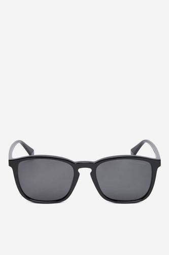 Moška očala POLAROID C PLD 4139/S Črna