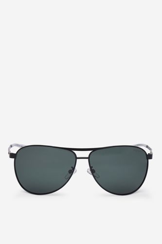 Unisex sončna očala POLAROID C PLD 2160/G/S/X Črna