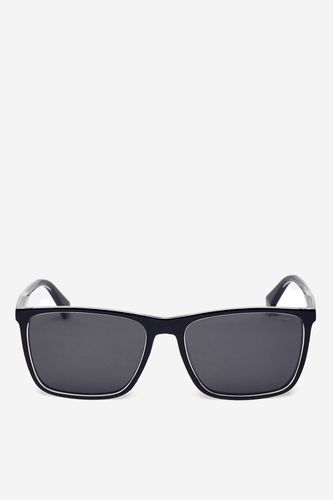 Unisex sončna očala POLAROID C PLD 4180/S Črna