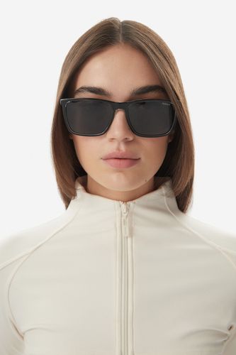 Unisex sončna očala POLAROID C PLD 4180/S Črna