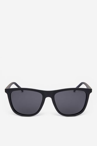 Unisex sončna očala POLAROID C PLD 2049/S Črna