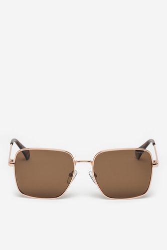 Unisex sončna očala POLAROID C PLD 6194/S/XN Zlata