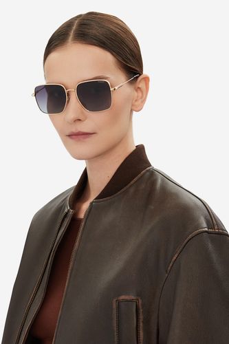 Unisex sončna očala POLAROID C PLD 6194/S/XN Mornarsko modra