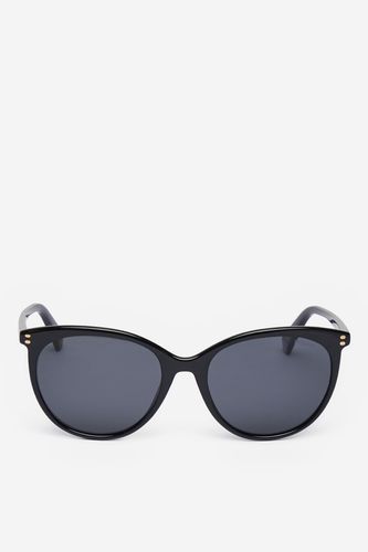 Unisex sončna očala POLAROID C PLD 6231/S Črna
