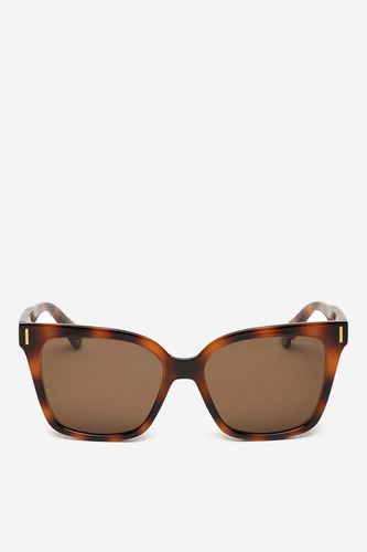 Unisex sončna očala POLAROID C PLD 6192/S Rjava