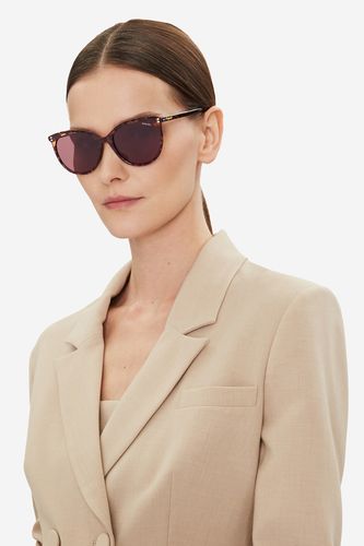 Unisex sončna očala POLAROID C PLD 6231/S Rjava