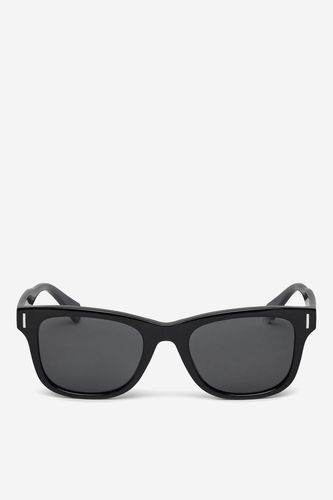 Unisex sončna očala POLAROID C PLD  6206/S Črna
