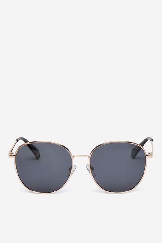 Unisex sončna očala POLAROID C PLD 6215/S/XN Zlata
