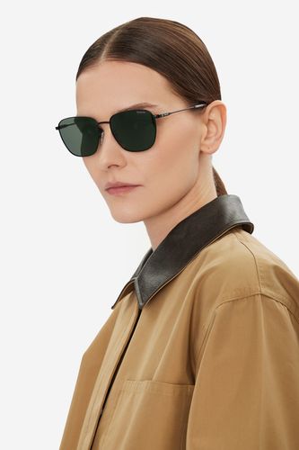 Unisex sončna očala POLAROID C PLD 4159/G/S/XN Črna