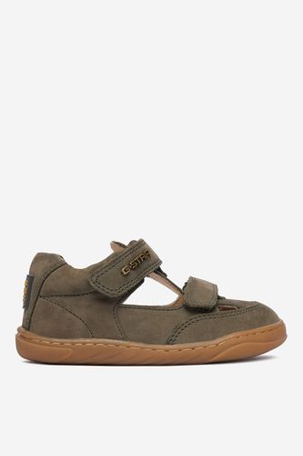 Sandali G-STAR EO-CI12-DIXAN-03(III)CH Khaki