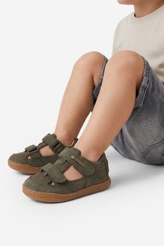 Sandali G-STAR EO-CI12-DIXAN-03(III)CH Khaki