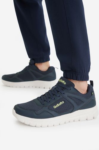 Športna obutev GO SOFT CEO-25723 Mornarsko modra