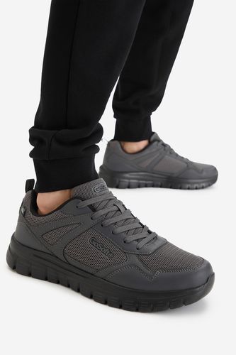 Športna obutev GO SOFT CEO-25723 Temno siva