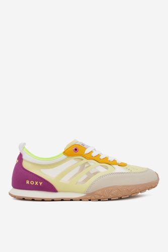 Nizki čevlji ROXY CEOB-V12-920 Rumena