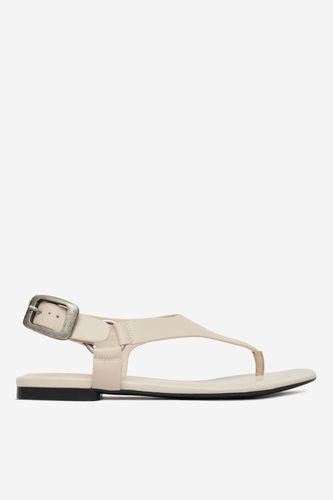 Sandali G-STAR EO-ELLIS-01 Krem