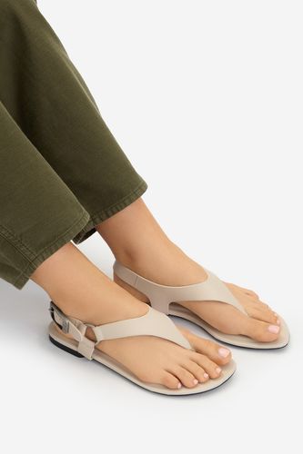 Sandali G-STAR EO-ELLIS-01 Krem