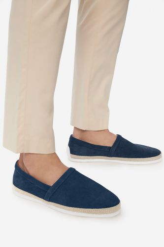 Espadrile Gino Rossi EO-TOMO-01 126AM Mornarsko modra
