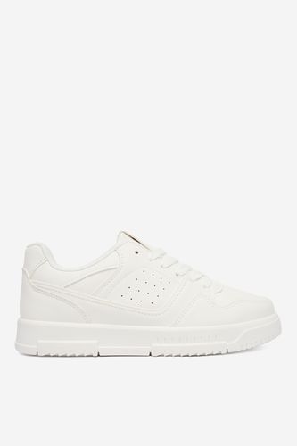 Patike Jenny CEO-WSS21762-01 Bela