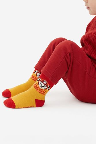 Čarape Paw Patrol CEO-ACCCS-SS26-219PAW(3-PACK) Miks