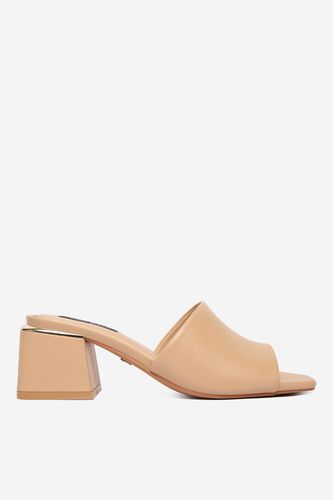 Natikači NINE WEST CEO-6223-9 Bež