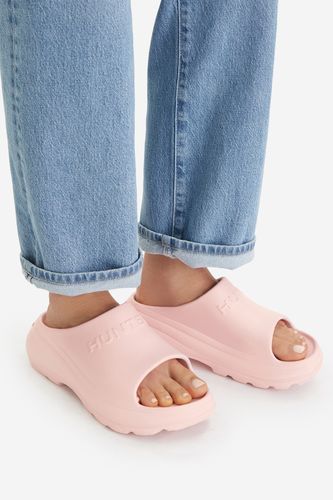 Natikači HUNTER CEOWB-835337 Živo roza