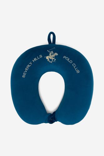 Jastuk za putovanja  Beverly Hills Polo Club CWBEO-BHPC-UF-003-SS26 Plava