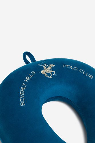 Jastuk za putovanja  Beverly Hills Polo Club CWBEO-BHPC-UF-003-SS26 Plava