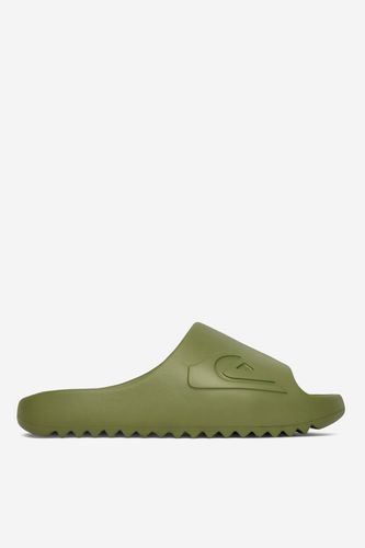 Natikači za bazen QUIKSILVER CEO-CLOUDBREAK  CQ10007BG Khaki