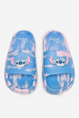 Papuče za bazen Disney Classics CEO-CP90-SS26-342DCLS Roza