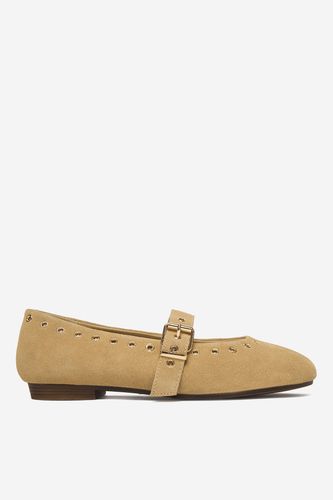 Balerinke Lasocki CEO-HY62517-2 Bež