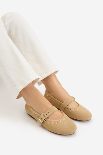 Balerinke Lasocki CEO-HY62517-2 Bež