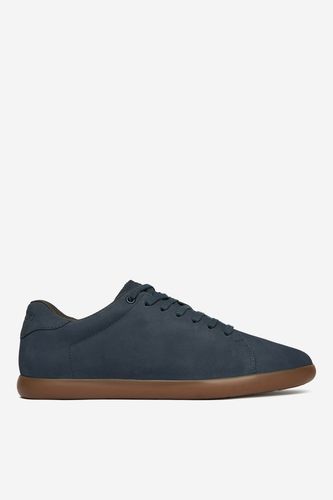 Cipele Lasocki CEO-COMBAT-01 MI25 Kobalt plava