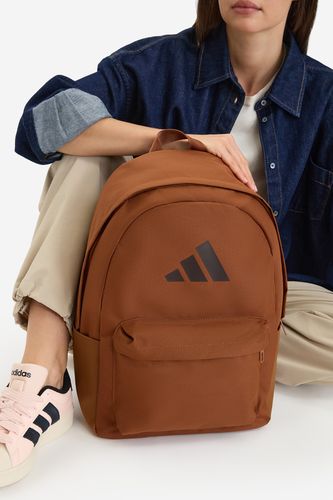 Nahrbtnik adidas C-CLSC BOS BP KE5645 Rjava