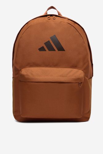 Nahrbtnik adidas C-CLSC BOS BP KE5645 Rjava