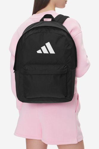 Nahrbtnik adidas C-CLSC BARS BP JI6953 Črna
