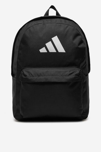 Nahrbtnik adidas C-CLSC BARS BP JI6953 Črna