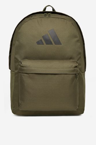 Nahrbtnik adidas C-CLSC BARS BP IS7051 Khaki