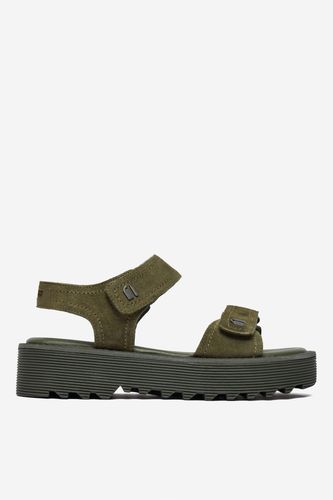 Sandali G-STAR CEO-WI16-AVA-04 Khaki