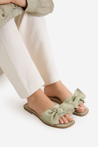 Natikači Jenny CEO-R26SS10135 Svetlo zelena