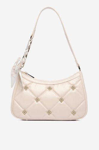 Torbica NINE WEST EO-LUDLOW DUSK-KS2576-1 Buff