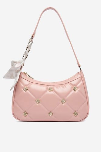 Torbica NINE WEST EO-LUDLOW DUSK-KS2576-1 Roza