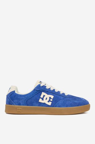 Sportovní obuv DC Shoes EO-MP40-853SHC Modrá