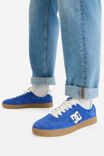 Sportovní obuv DC Shoes EO-MP40-853SHC Modrá