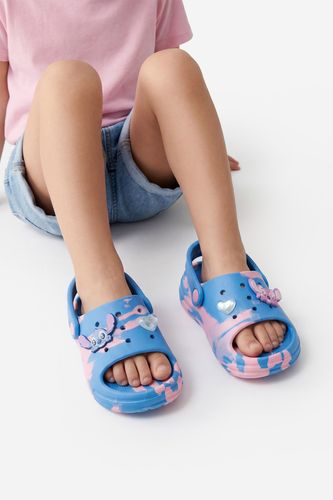 Papuče za bazen Disney Classics CEO-CP66-SS26-320DCLS Plava