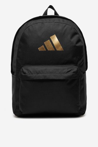 Nahrbtnik adidas C-CLSC BARS BP IS7048 Črna