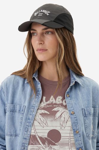 Kapa s šiltom BILLABONG WBEO-BB-U3-004-SS26 Temno siva