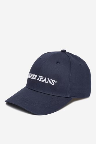 Temni denim